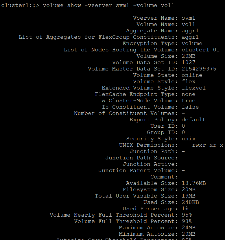 ontap_nve_volume_show.png