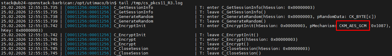 41_SecretCreated_GCM_Logs_PKCS11_Marked.png