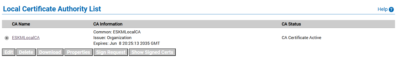 LocalCA List.png