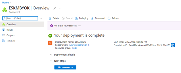 You deployment is complete.png