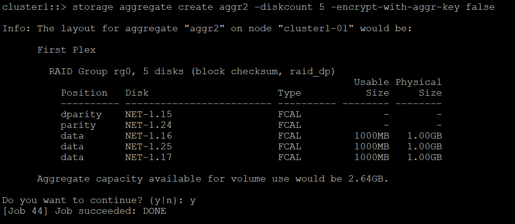 ontapaggrnoencryptioncreation.png