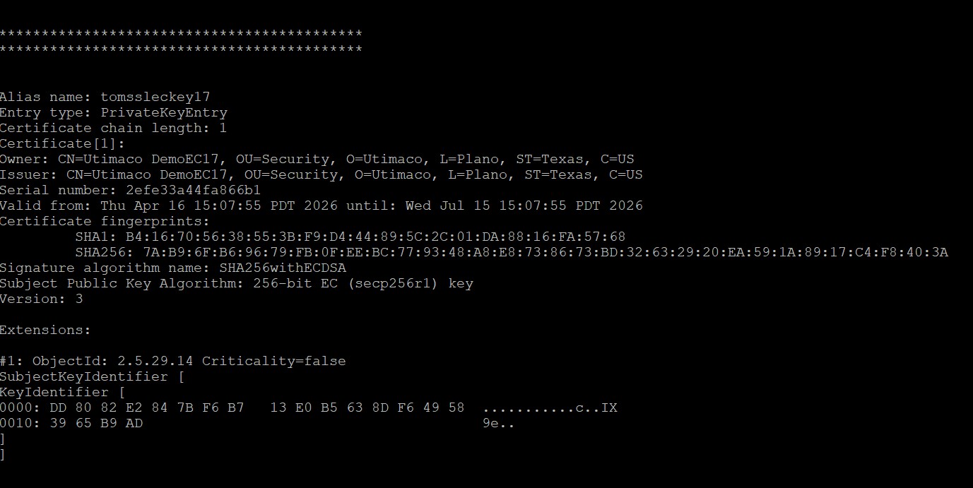 self signed EC cert detaisl Keytool-20260416-222230.jpg