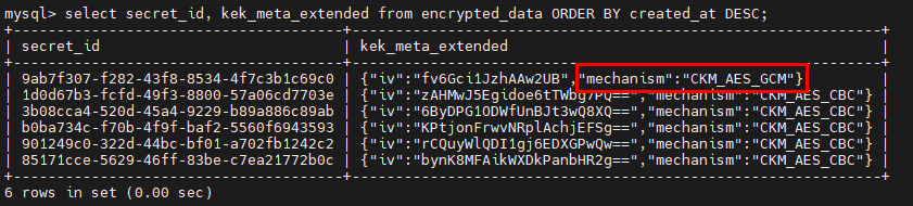 42_EncryptionMechanismInBarbicanDatabase.png